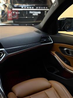 بي ام دبليو الفئة 3